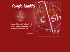 Colegio Shaddai