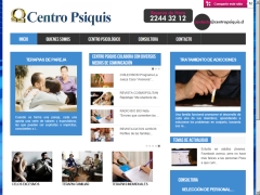 Centro Psiquis