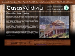 Casas Valdivia