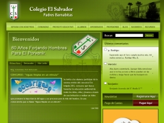 Colegio El Salvador
