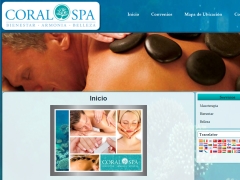 Coral SPA
