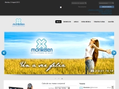 Centro de Tratamiento Obesidad Monkelen