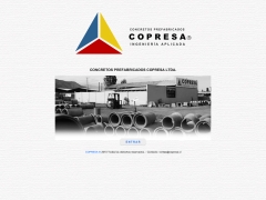 Copresa Prefabricados de Hormigón