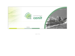 Cenit Geoingeniería Ltda.