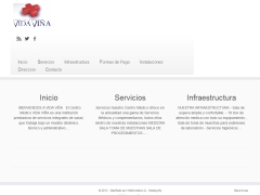 Centro Médico Vida Viña