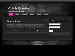 Chichi Eventos