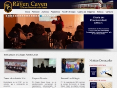 Colegio Rayén Cavén