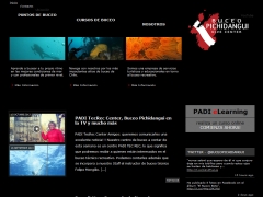 Centro Buceo Pichidangui