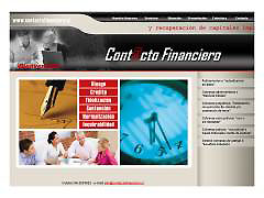 Contacto Financiero