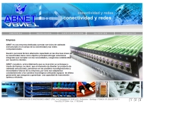 Computación e Inversiones Abnet Ltda.