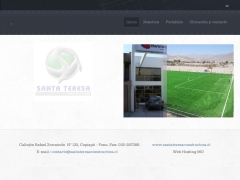 Constructora Santa Teresa Ltda.