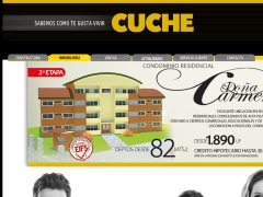 Constructora Cuche Ltda.