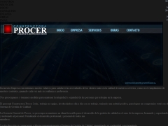Constructora Procer