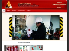 Call Fire Ltda.