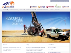 Capital Drilling