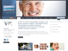 Clínica Odontológica Hanke