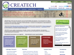 Createch S.A.