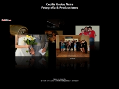 Cecilia Godoy Fotografías