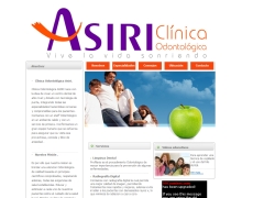 Clínica Odontológica Asiri