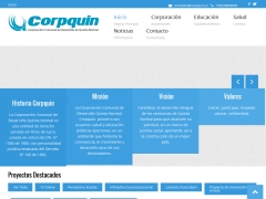 Corporación Comunal de Desarrollo Quinta Normal