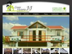 Casas Victoria J y J