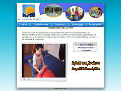 Centro de Salud Redes