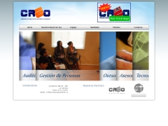 Creo Asesorias en Dirección y Gestión de Empresas