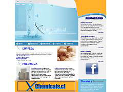 Chemicals.cl