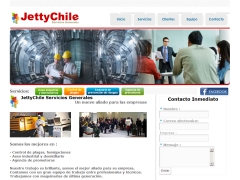 Control de Plagas Jetty