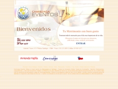 Camiruaga Eventos