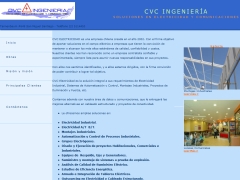 Cvc Electricidad