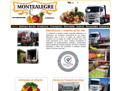Comercial Montealegre