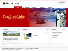 Cajas de Seguridad Sunshine