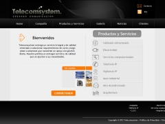 Comercial Telecomsystem Ltda.