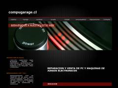 Compugarage
