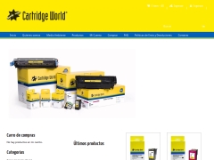 Cartridge World