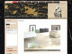 Cs, Mármoles E.I.R.L.