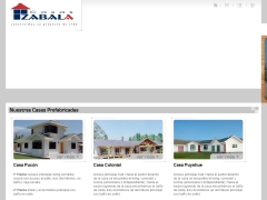 Casas Zabala