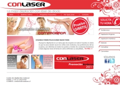 Conlaser