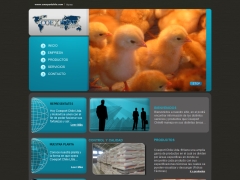 Coexport Chile Ltda.