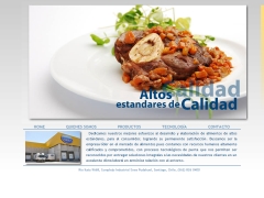 Comercializadora Andina