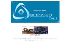Consultora Blessed Chile Ltda.