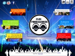 Clon Producciones