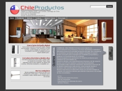Comercial Chile Productos