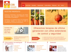 Centro de Estudios Reumatológicos