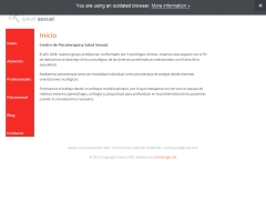 Centro de Psicoterapia y Salud Sexual