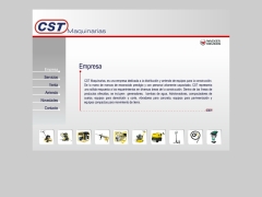 C.S.T. Maquinarias