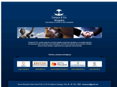 Campos y Cia. Abogados
