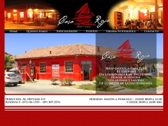 Casa Roja