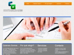 CG Contabilidades